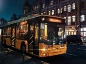 Аваков: Киев останавливает пассажирские перевозки с 22 марта