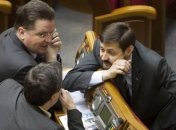 ВР не тратится на следственные комиссии