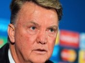 Тренер "Манчестер Юнайтед" провел пресс-конференцию длиной 5 минут