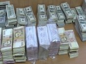 МВД ликвидировало конвертцентр, который финансировал террористов