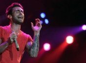 Maroon 5 помогу огласить номинантов "Грэмми 2013"