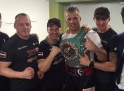 "Главное - не сдаться": Бриедис признался, что ему тяжело далась победа над Микаэляном