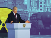 владимир путин сегодня выдал новую угрозу