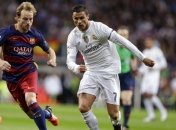 Криштиану Роналду: Либо я, либо Бенитес