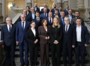 14-я Сессия Парламентской ассамблеи Украины и Республики Польша