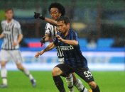 "Интер" продлил контракт с Нагатомо