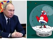 россию не хотят видеть на Олимпиаде-2024