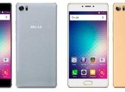 Американцы выпустили мощный бюджетный смартфон Pure XR