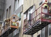 В Украине отменили обязательное проектирование мусоропроводов в жилых домах