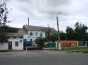 Державне підприємство "Макарівський хлібозавод"