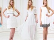 Как белый цвет в одежде влияет на нашу жизнь? 