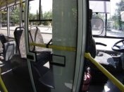 Водители троллейбусов объявили забастовку в Сумах