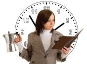 Тайм-менеджмент для мамы. Порядок в доме