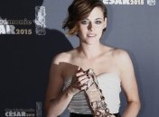 Кристен Стюарт пишет стихи