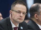 Будапешт настаивает на двойном гражданстве венгров в Украине