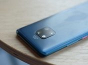 Huawei Mate 30 Lite: первые подробности о флагмане