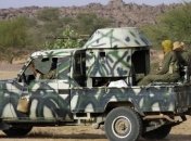 Французские войска наносят воздушные удары по Мали