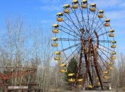 На Киевщине трое мужчин пытались вынести металлолом из зоны отчуждения