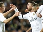 Капитан "Реала" получил очередную травму в матче с "Депортиво"