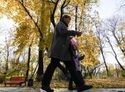 На этой неделе в Украине резко похолодает