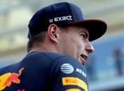 Экс-гонщик Формулы-1 сравнил Ферстаппена с Месси