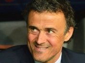 Луис Энрике о матче с "Баварией"