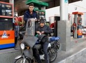 "Топливные" протесты в Иране: есть первый погибший 