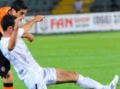 Соперником донецкого "Металлурга" в Лиге Европы стал "Челик"