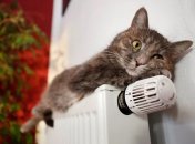 Отопительный сезон