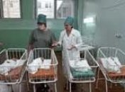 Отец устроил погром в роддоме