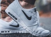Модная новинка от Nike: кроссовки в стиле сериала "Друзья"