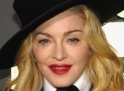 14-летний сын втянул Мадонну в политический скандал 