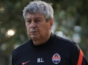 Луческу назвал виновных в побеге футболистов из "Шахтера"
