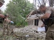  Сутки в АТО: Ситуация относительно стабилизировалась