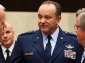 Генерал НАТО считает, что РФ не будет вводить свои войска в Украину