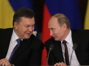Путін ніколи не поважав Януковича