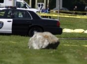 В США нашли живым и здоровым ребенка, пропавшего 19 лет назад