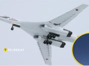 Россия сбила свой Ту-160? Что это за бомбардировщики и сколько их в РФ (видео)