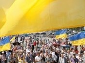 Новий виток агресії Путіна знову згуртував українців (патріотичне опитування)
