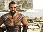 Тестостерон зашкаливает: могучие снимки актера Джейсона Момоа (Фото) 