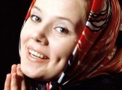 Умерла певица и актриса Людмила Сенчина