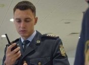 В аэропорту "Киев" гражданина Украины задержали за двойное преступление