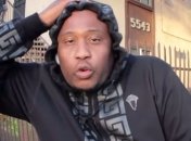 Известному рэперу грозит пожизненное заключение за его творчество