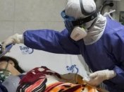 Украина начинает предпринимать радикальные меры из-за штамма "Дельта"