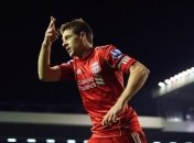 Стивен Джеррард переберется в МЛС?