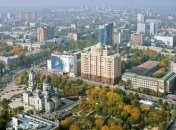 В Донецке погибли трое мирных граждан