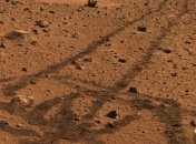 На Марсе нашли огромные залежи кварца 