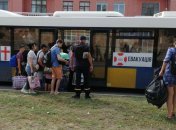 Россияне не прекращают обстрелы Украины