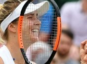 Свитолина: Я рада, что перед Уимблдоном меня недооценивали