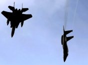 ВВС аравийской коалиции нанесли удары по йеменскому городу Ибб